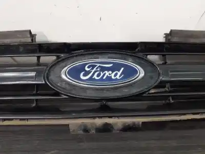 Second-hand car spare part front grille for ford s-max (ca1) titanium oem iam references am21r8200a p2-a2-23 