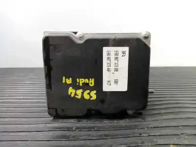 Автозапчастина б/у абс для audi a1 (8x) attraction посилання на oem iam 0265239062 p3-a8-28-3 6r0614517am