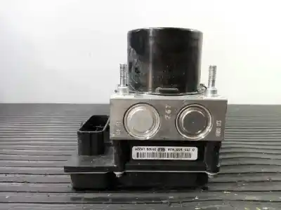 Автозапчастина б/у абс для audi a1 (8x) attraction посилання на oem iam 0265239062 p3-a8-28-3 6r0614517am
