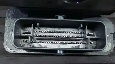 Peça sobressalente para automóvel em segunda mão abs por dacia sandero laureate referências oem iam 476608644r p3-a8-19-4 269633