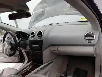 Gebrauchtes Autoersatzteil  zum MERCEDES-BENZ CLASE M (W164)  OEM-IAM-Referenzen   