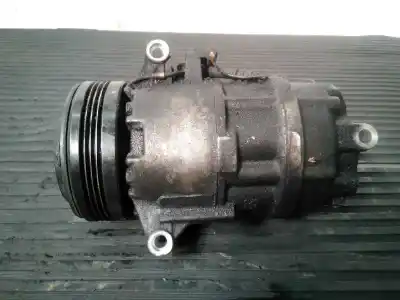 Peça sobressalente para automóvel em segunda mão Compressor De Ar Condicionado A/a A/c por BMW SERIE X3 (E83) 2.0d [2.0 Ltr. - 110 kW 16V Diesel CAT] Referências OEM IAM 690564307 P3-A2-5-1 A4101130A022