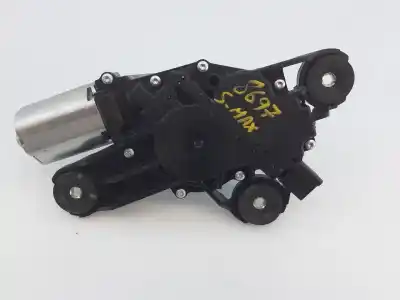 Pièce détachée automobile d'occasion Moteur D'essuie-glace Arriere pour FORD S-MAX (CA1) Titanium Références OEM IAM 3M51R17K441AG E2-B3-4-1 