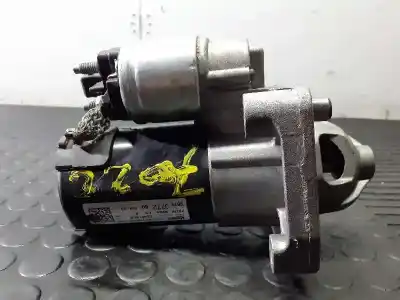 Pièce détachée automobile d'occasion Démarreur De Voiture pour CITROEN C3 AIRCROSS Shine Références OEM IAM 9674077280 P3-B7-30-1 