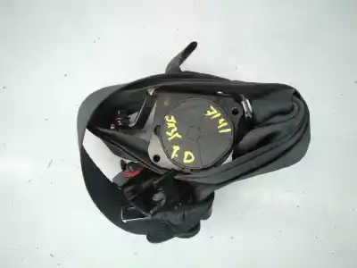 Second-hand car spare part Rear Right Seat Belt for HYUNDAI IX35 Style AWD OEM IAM references HSSA0403RV0733 E2-B5-44-2 055971
