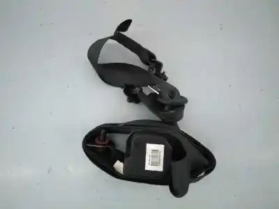 Автозапчастина б/у задній правий ремін безпеки для hyundai ix35 style awd посилання на oem iam hssa0403rv0733 e2-b5-44-2 055971