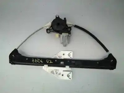 Recambio de automóvil de segunda mano de elevalunas trasero derecho para audi a3 sportback (8va) attraction quattro referencias oem iam 8v4839462  