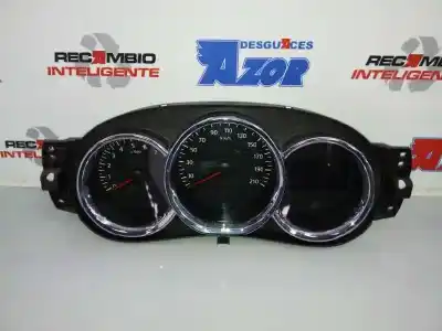 Автозапчастина б/у  для DACIA SANDERO  Посилання на OEM IAM 248102645R E1-A1-2-4 0002431551