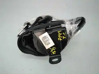 Second-hand car spare part Central Rear Seat Belt for HYUNDAI IX35 Style AWD OEM IAM references HSSA0404RS0921 E2-B5-44-2 