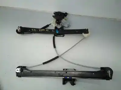 Piesă de schimb auto la mâna a doua mecanism acționare geam fațã dreapta pentru audi a3 sportback (8va) attraction quattro referințe oem iam 8v4837462