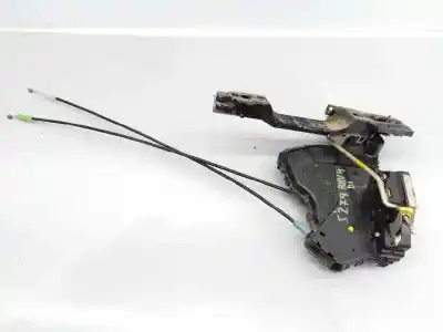 Автозапчастина б/у ЗАМОК ПЕРЕДНІХ ДВЕРЕЙ ЛІВИЙ для TOYOTA RAV 4 (A3)  Посилання на OEM IAM 6904042241 E2-B4-10-2 