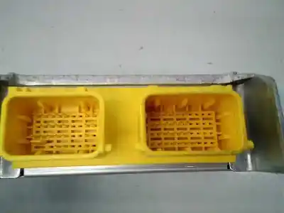 Автозапчасти б/у блок управления подушками безопасности за hyundai ix35 style awd ссылки oem iam 959102y000 e3-a3-50-1 28214576