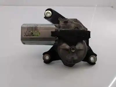 Second-hand car spare part rear windshield wiper motor for opel insignia berlina selective oem iam references 13269910