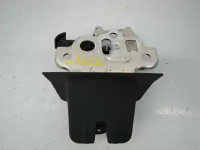 Piesă de schimb auto la mâna a doua încuietoare porbagaj pentru audi a3 sportback (8va) attraction quattro referințe oem iam 8r0827505