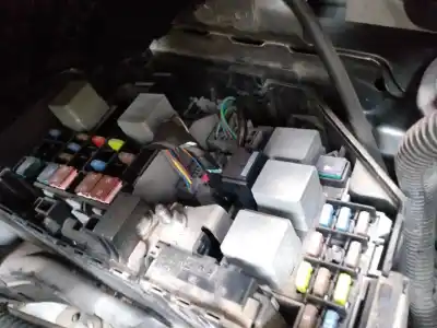 Pièce détachée automobile d'occasion boîtes à fusibles pour ford s-max (ca1) titanium références oem iam   
