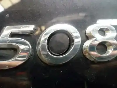 Second-hand car spare part  for PEUGEOT 508  OEM IAM references   