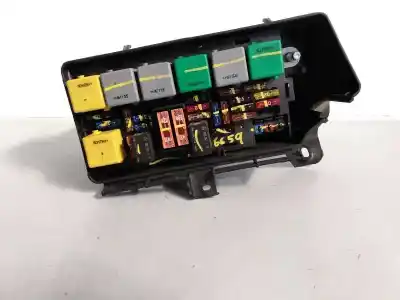 Gebrauchtes Autoersatzteil relais sicherungskasten multifunktionsrelais zum mercedes-benz clase m (w164) ml 350 cdi (164.122) oem-iam-referenzen  e3-a1-3-2 