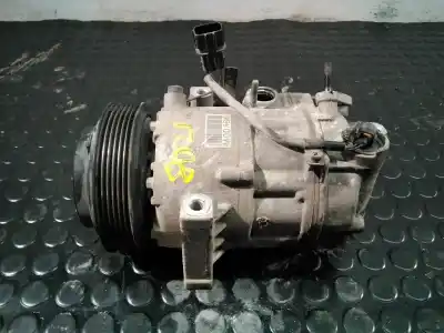 Автозапчасти б/у компрессор кондиционера воздуха за HYUNDAI IX35 Comfort 2WD ссылки OEM IAM 977012Y050 P3-A2-3-4 F500NE9DB04