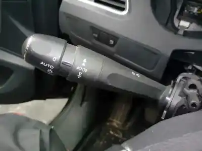 Pièce détachée automobile d'occasion Contacteur Tournant D'airbag pour PEUGEOT 508 Active Références OEM IAM 96759260XT  