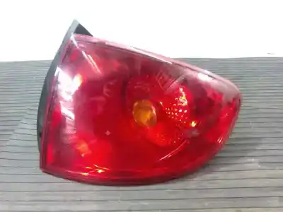 Piesă de schimb auto la mâna a doua lampã spate dreapta pentru seat altea  referințe oem iam 5p0945096c e1-b6-53-1 
