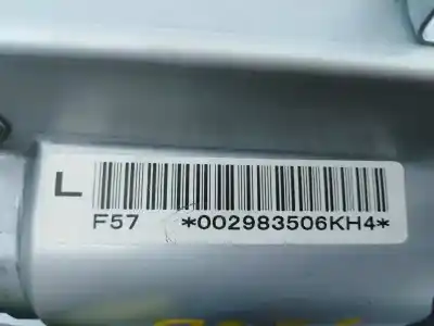 Автозапчасти б/у подушка безопасности передняя правая за lexus is200 (ds2/is2) 220d ссылки oem iam 1041228 e2-b4-14-2 ph064111g2a