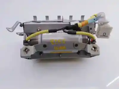 Автозапчасти б/у подушка безопасности передняя правая за lexus is200 (ds2/is2) 220d ссылки oem iam 1041228 e2-b4-14-2 ph064111g2a