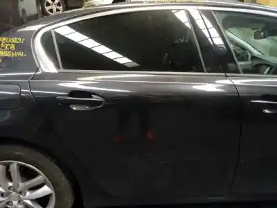 İkinci el araba yedek parçası arka sag kapi için peugeot 508 active oem iam referansları 9008x3  