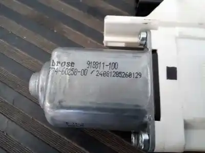 Автозапчасти б/у мотор заднего правого стекла за skoda yeti experience ссылки oem iam 5l0959812 e1-a5-38-1 1101918815100
