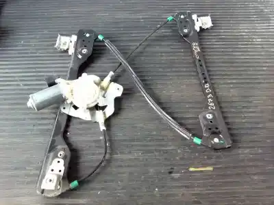 Pezzo di ricambio per auto di seconda mano alzacristalli anteriore destro per chrysler 300 c touring 3.0 crd str riferimenti oem iam 