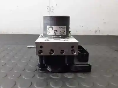 Peça sobressalente para automóvel em segunda mão abs por citroen c3 aircross shine referências oem iam 9826051380