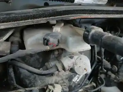 Pezzo di ricambio per auto di seconda mano  per FORD C-MAX  Riferimenti OEM IAM   