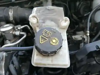 Автозапчастина б/у гальмівний насос для ford c-max trend посилання на oem iam   