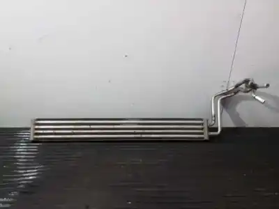 Автозапчасти б/у масляный радиатор за audi q7 (4l) 3.0 v6 24v tdi ссылки oem iam 7l8422885a p2-a11-9 