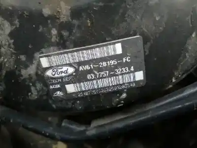 Автозапчасти б/у тормозной серво за FORD C-MAX Trend ссылки OEM IAM AV611B195FC  