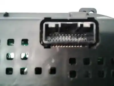 Автозапчастина б/у панель інструментів для hyundai ix35 style awd посилання на oem iam 940072y330 e3-a3-54-2 11001536901u