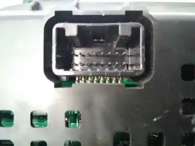 Автозапчастина б/у панель інструментів для hyundai ix35 style awd посилання на oem iam 940072y330 e3-a3-54-2 11001536901u