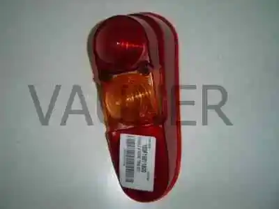 Автозапчасти б/у ПРАВЫЙ ЗАДНИЙ ФОНАРЬ за RENAULT 4  ссылки OEM IAM 103F19011800 T2-1-A1-2 