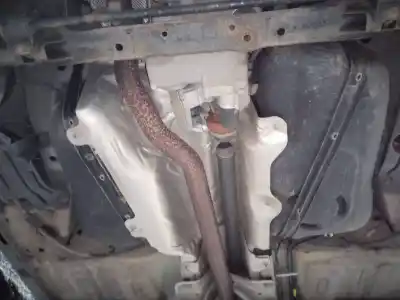 Pezzo di ricambio per auto di seconda mano serbatoio di carburante per ford kuga (cbv) titanium riferimenti oem iam 