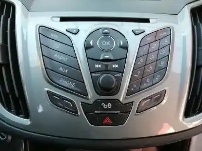 Pezzo di ricambio per auto di seconda mano  per FORD C-MAX  Riferimenti OEM IAM   