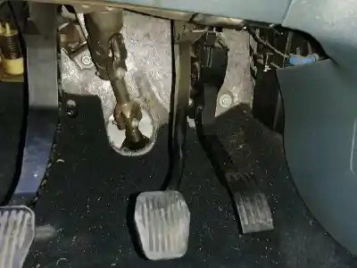 Автозапчасти б/у педаль тормоза за FORD C-MAX Trend ссылки OEM IAM   