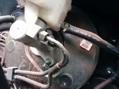 Recambio de automóvil de segunda mano de servofreno para kia sportage concept plus 2wd referencias oem iam t07