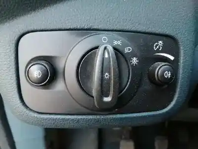 Second-hand car spare part Headlights Switch for FORD C-MAX Trend OEM IAM references   