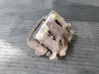 Second-hand car spare part FRONT LEFT BRAKE CALIPER for MITSUBISHI MONTERO (L040)  OEM IAM references  P1-B5-32 