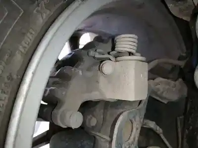 Автозапчасти б/у задний левый тормозной суппорт за FORD C-MAX Trend ссылки OEM IAM   