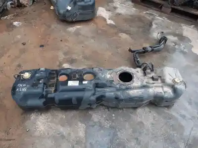 Second-hand car spare part fuel tank for hyundai h350 kasten essence l2 oem iam references 3110059100