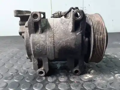 Peça sobressalente para automóvel em segunda mão compressor de ar condicionado a/a a/c por renault maxity fg 130.35/45 referências oem iam 92600eb30a