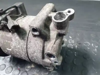 Second-hand car spare part air conditioning compressor for renault maxity fg 130.35/45 oem iam references 92600eb30a p3-a1-29-1 5060121122