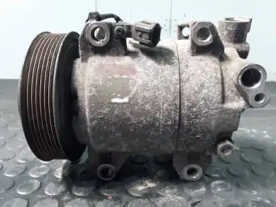 Second-hand car spare part air conditioning compressor for renault maxity fg 130.35/45 oem iam references 92600eb30a p3-a1-29-1 5060121122