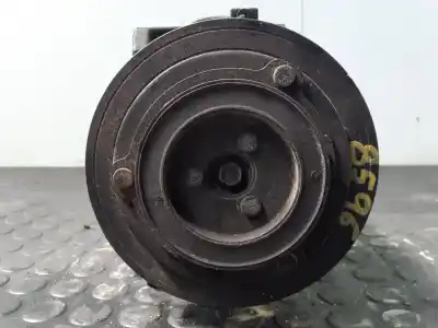 Second-hand car spare part air conditioning compressor for renault maxity fg 130.35/45 oem iam references 92600eb30a p3-a1-29-1 5060121122