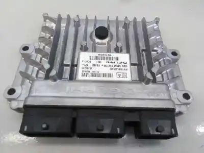 Pièce détachée automobile d'occasion calculateur moteur ecu pour peugeot 508 active références oem iam 9666375980